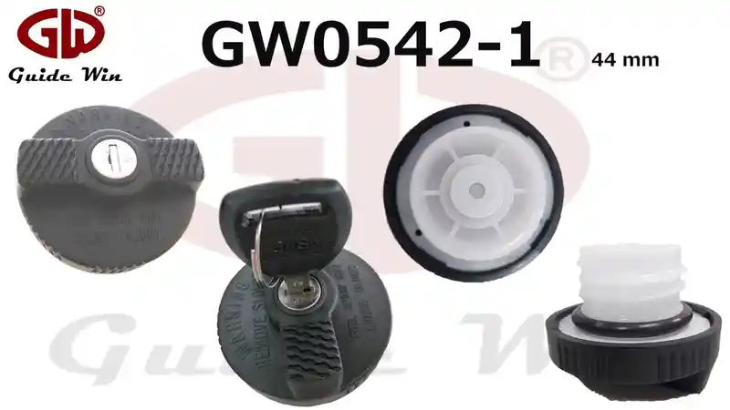 Universal Fuel Tank Cap / Gas Cap For Nissan Honda